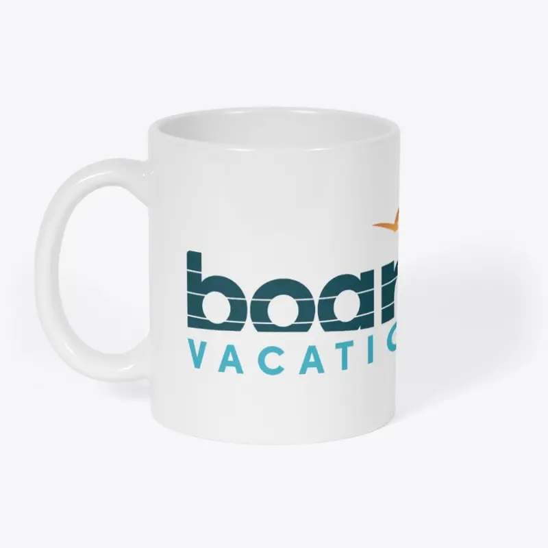 Boardwalk Vacation Rentals (Full Color)