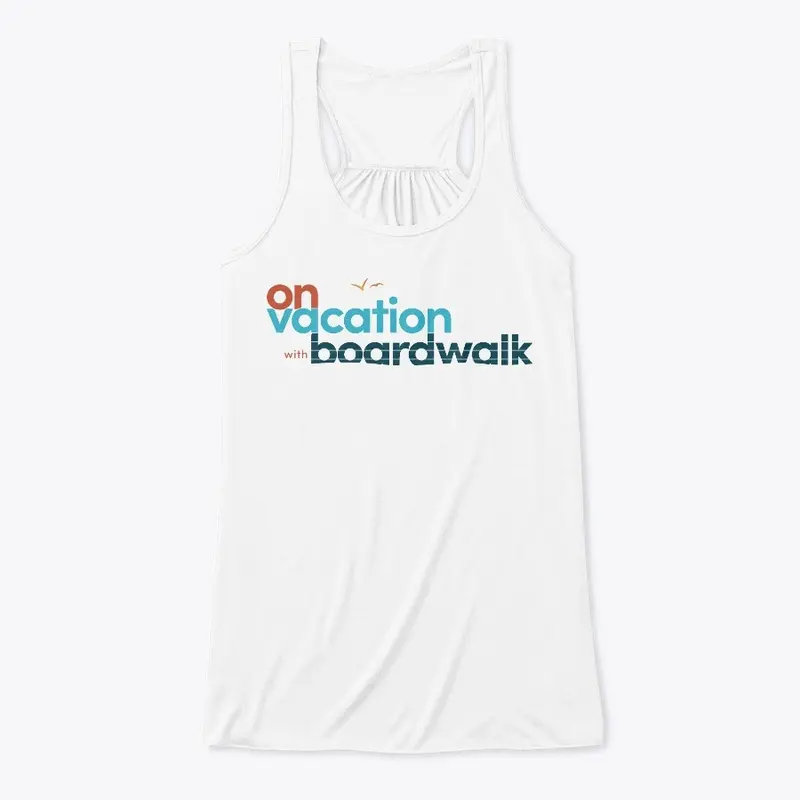 On Vacation with Boardwalk