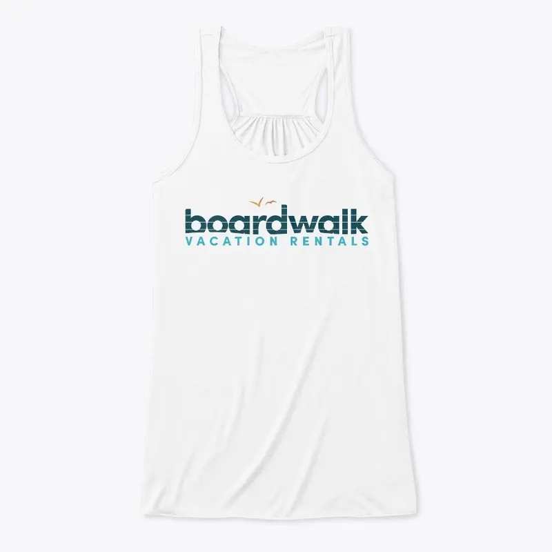 Boardwalk Vacation Rentals (Full Color)