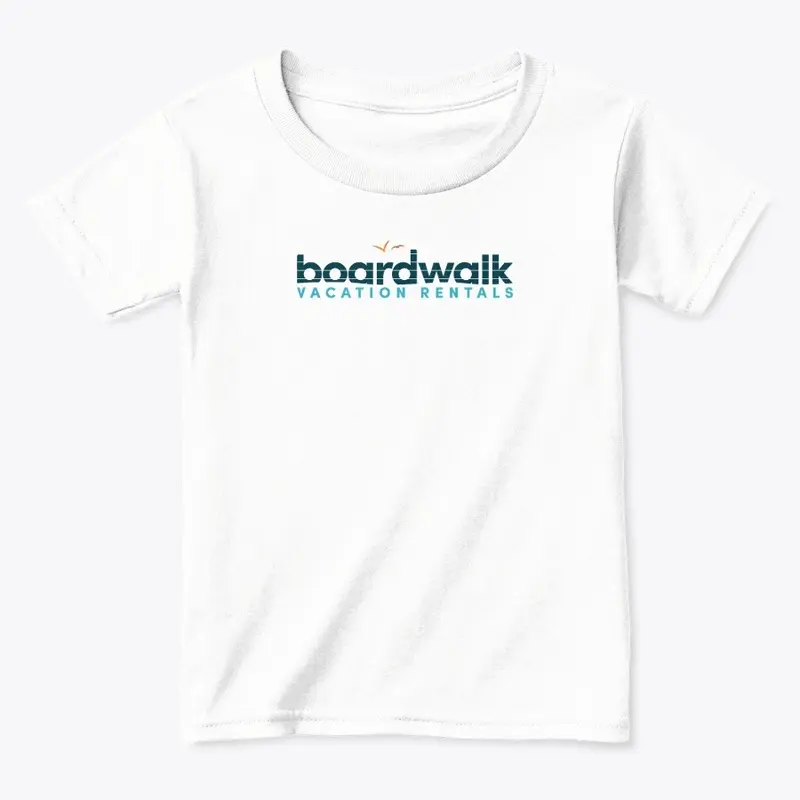 Boardwalk Vacation Rentals (Full Color)