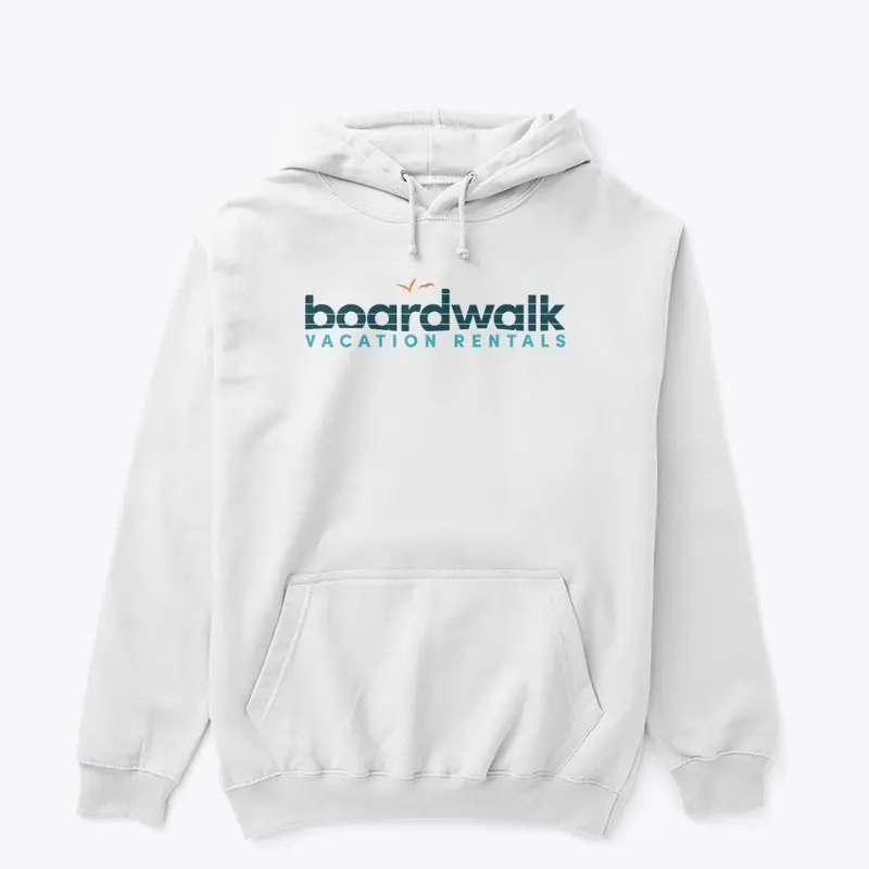 Boardwalk Vacation Rentals (Full Color)