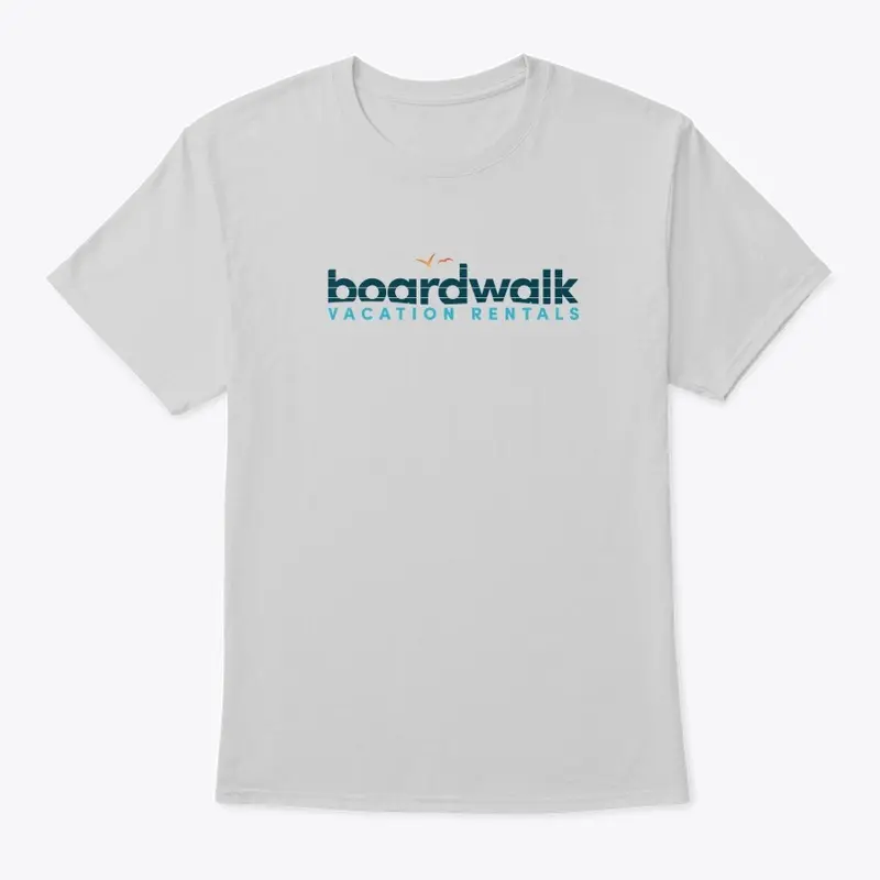 Boardwalk Vacation Rentals (Full Color)