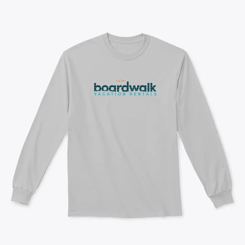 Boardwalk Vacation Rentals (Full Color)