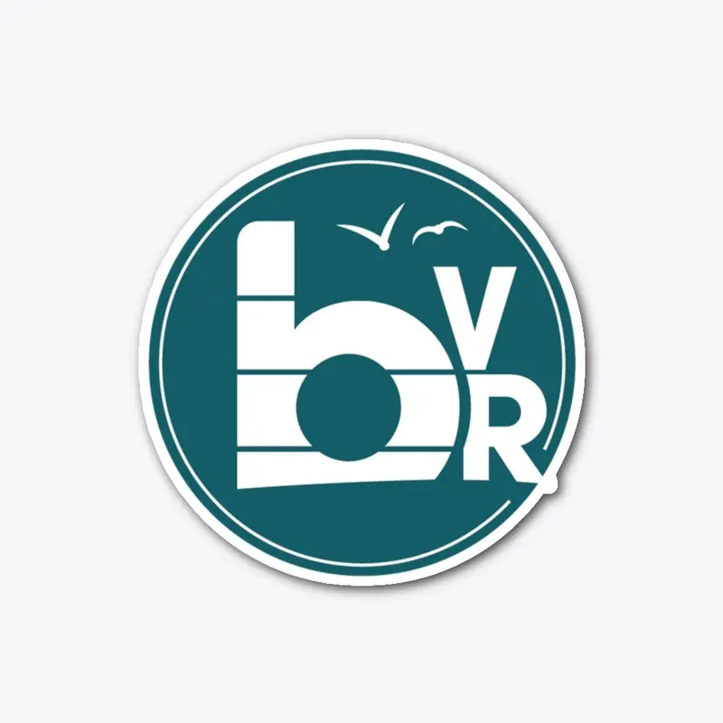 BVR Badge