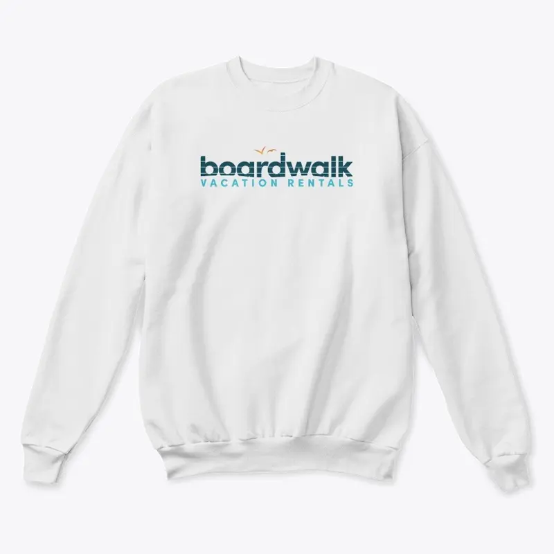 Boardwalk Vacation Rentals (Full Color)