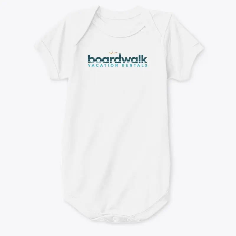 Boardwalk Vacation Rentals (Full Color)