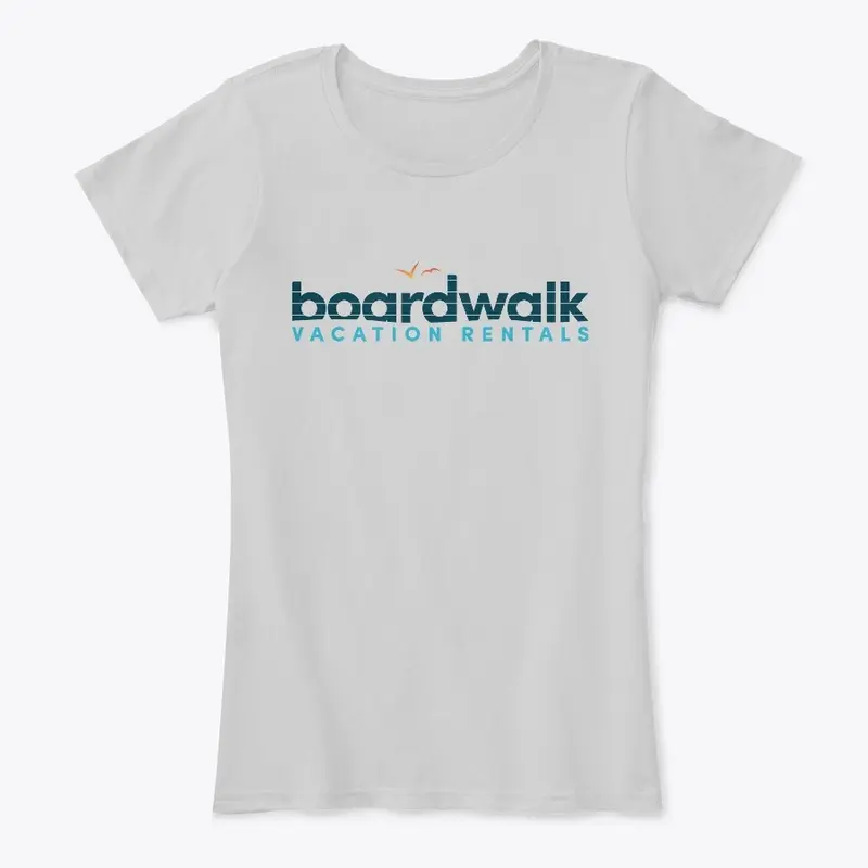 Boardwalk Vacation Rentals (Full Color)