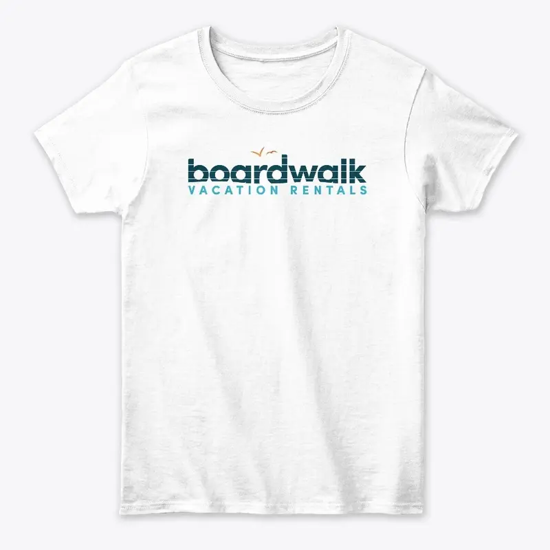 Boardwalk Vacation Rentals (Full Color)